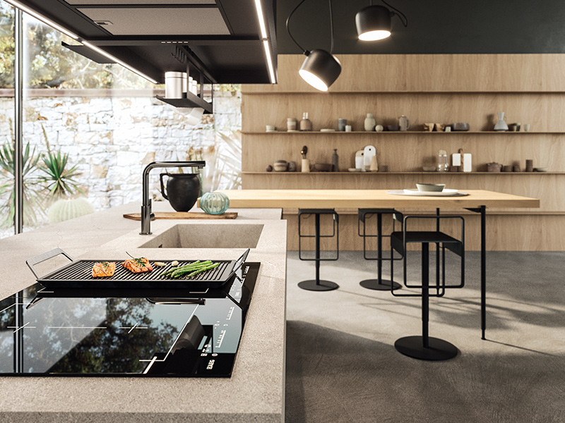 Stile minimal: l'essenzialità si fa chic