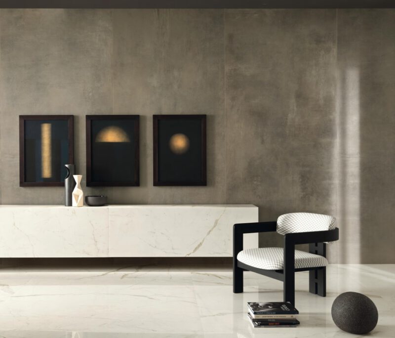 Le ultime tendenze in fatto di arredamento degli interni