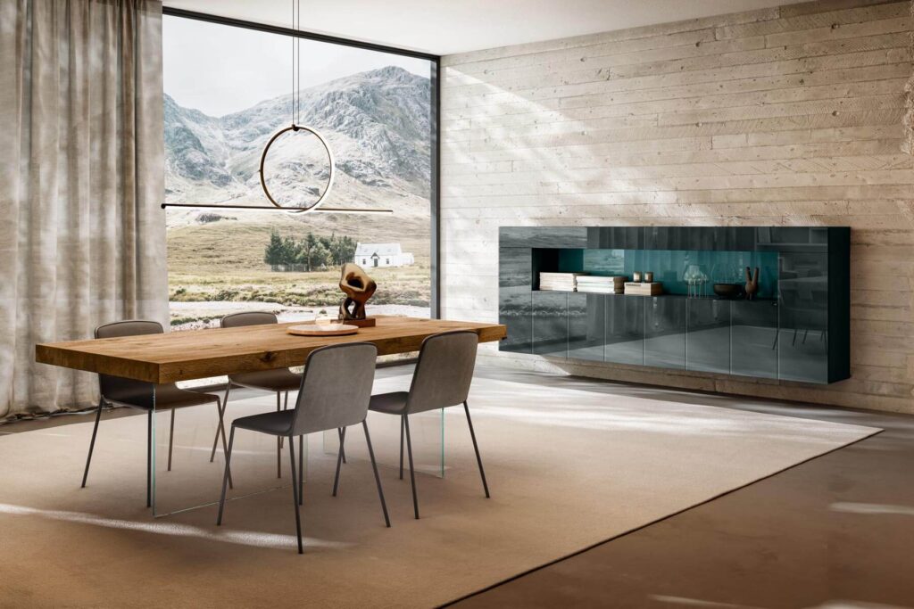 Stile minimal: l'essenzialità si fa chic