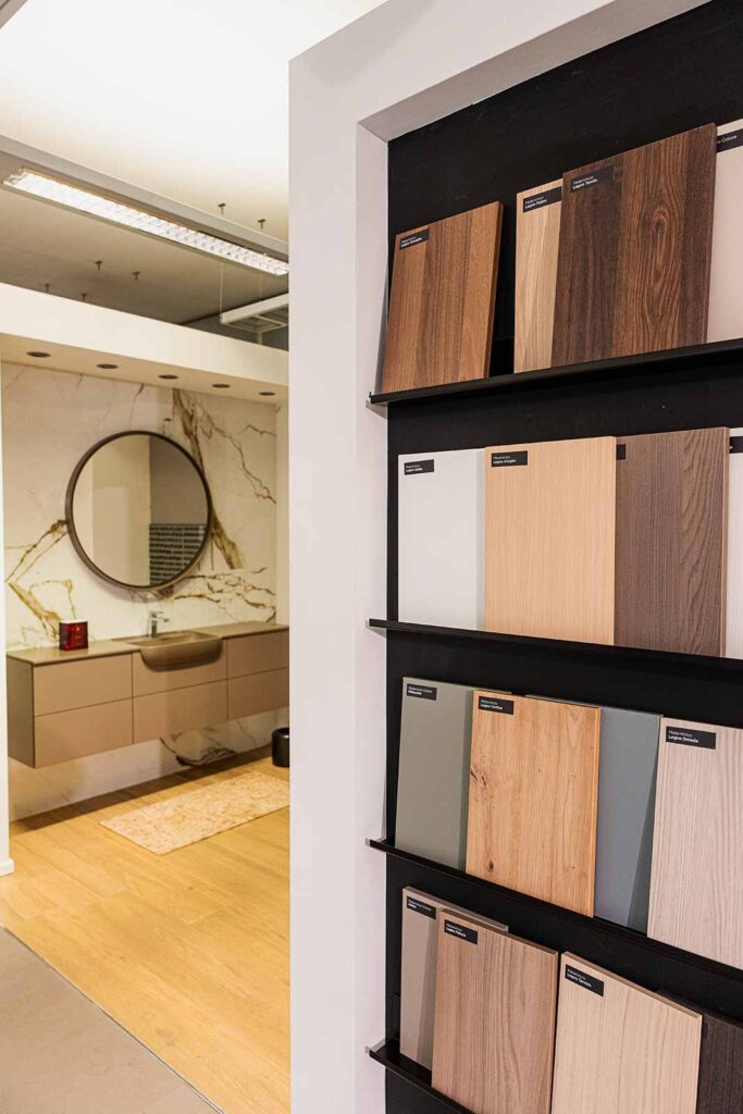 Legno | ALV Interni Roma