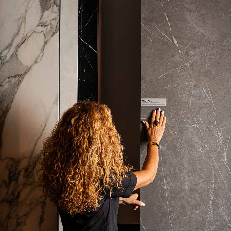 Elisabetta Fedele | ALV Interni Roma