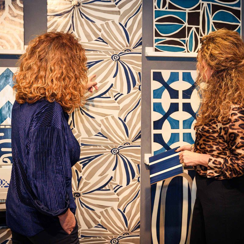 Elisabetta Fedele | ALV Interni Roma