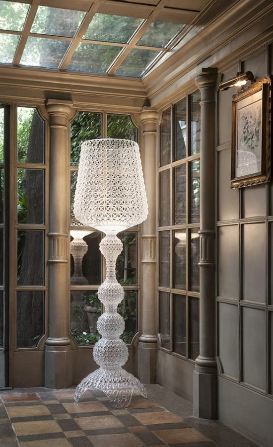 Illuminazione | ALV Interni Roma