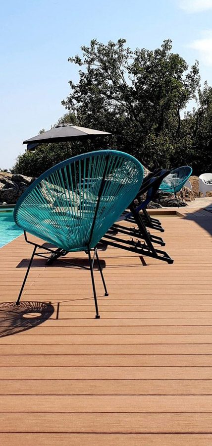 Pavimenti da esterno e decking​ | ALV Interni Roma