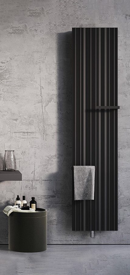 Radiatori di design a Roma: scalda l’ambiente con stile | ALV Interni Roma