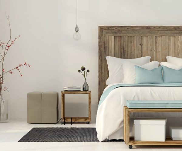 Stile minimal: l'essenzialità si fa chic