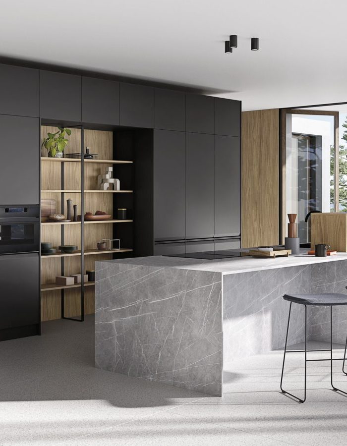Cucine | ALV Interni Roma