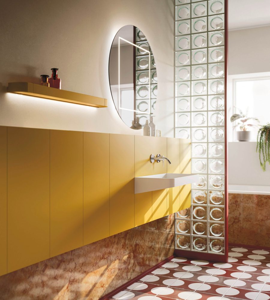 Arredo Bagno | ALV Interni