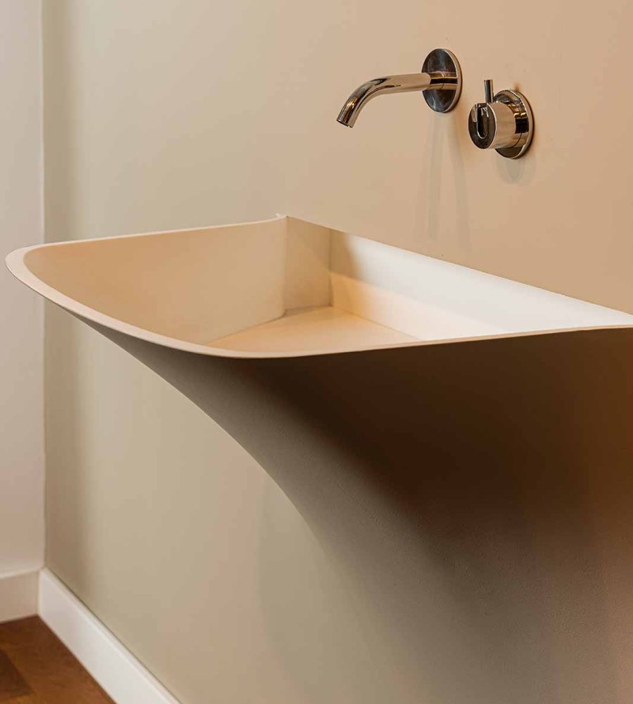 Arredamento Bagno | ALV Interni Roma