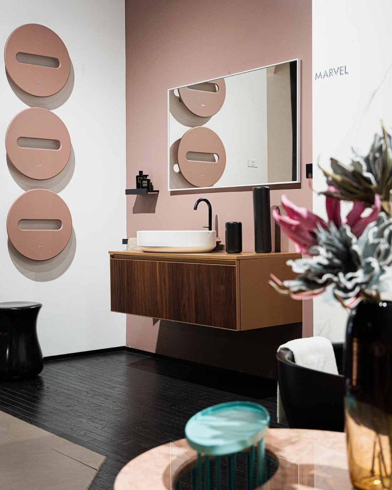 Arredamento Bagno | ALV Interni Roma