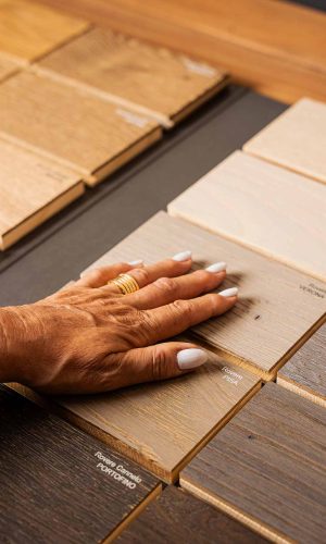 Legno | ALV Interni Roma