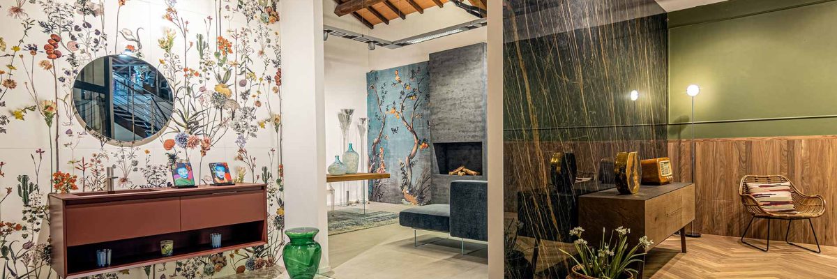 Showroom | ALV Interni Roma