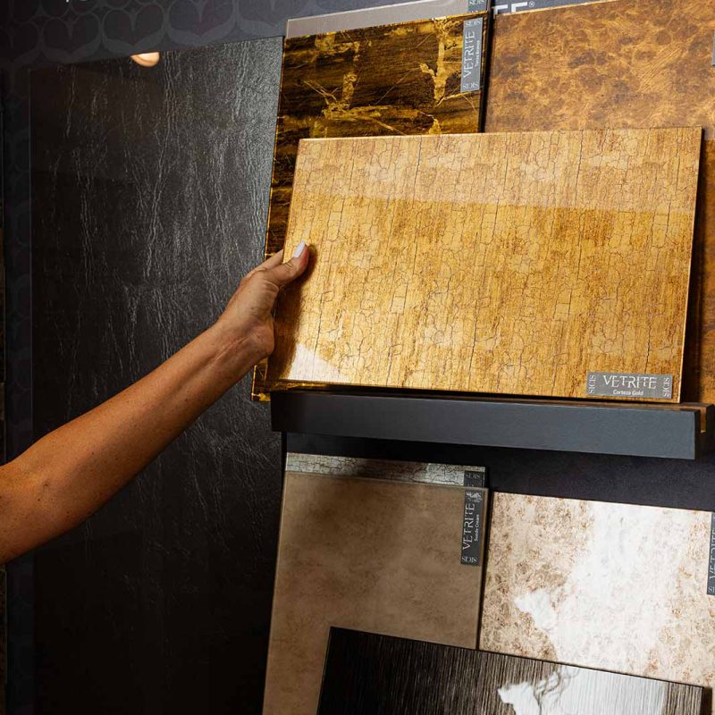 Mosaici | ALV Interni Roma