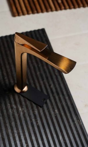 Rubinetti | ALV Interni Roma