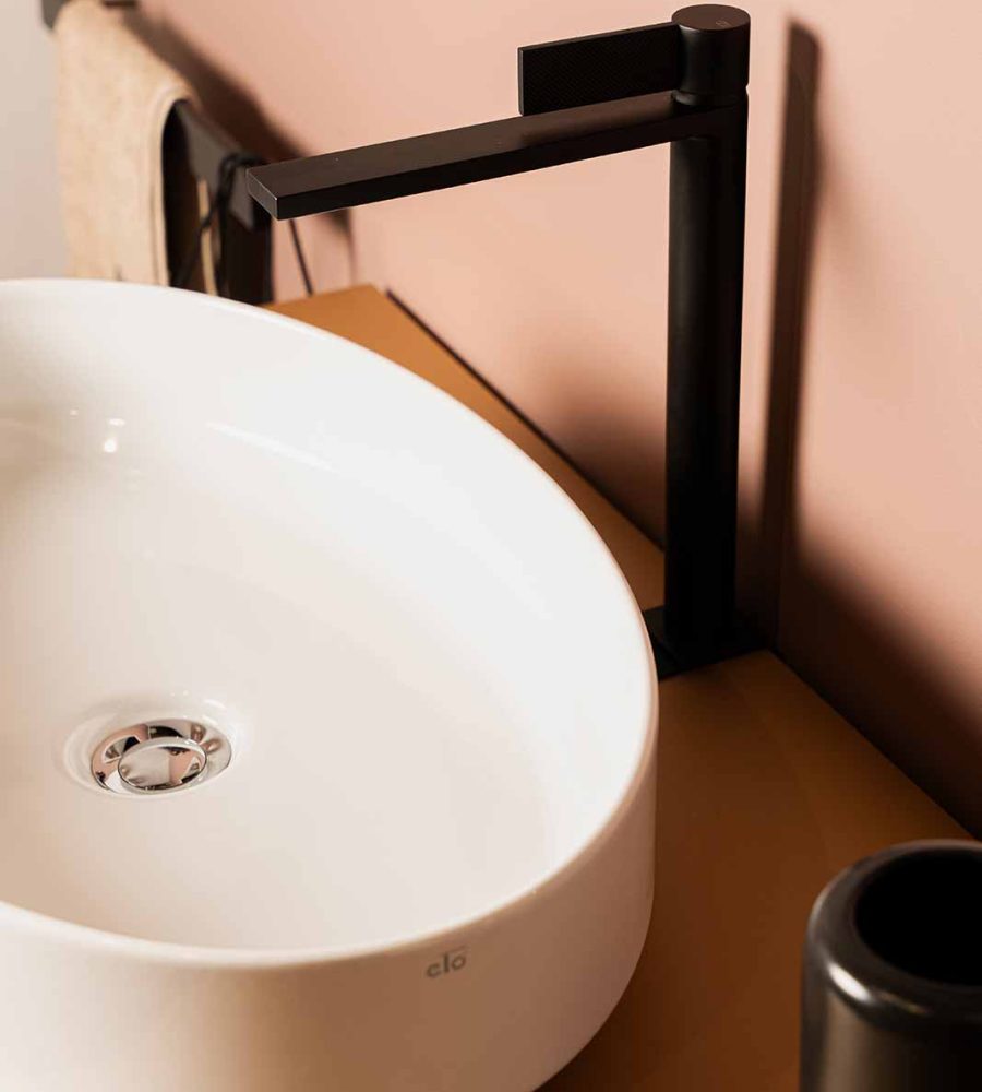 Sanitari | ALV Interni Roma