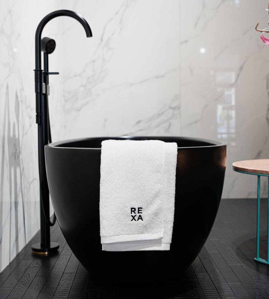 Vasche da bagno e Wellness | ALV Interni Roma